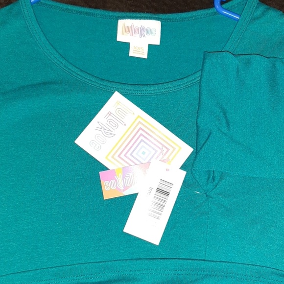 LuLaRoe Tops - Lularoe Irma